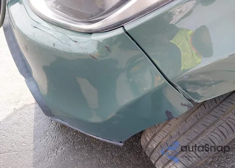 2014 Kia Soul + из США, поврежденный, VIN KNDJP3A50E7058037